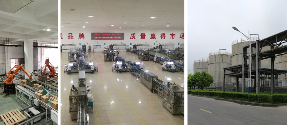 全自動包裝流水線、全自動裝卸機(jī)械手臂