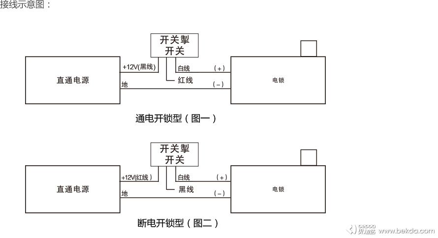 接線(xiàn)示意圖