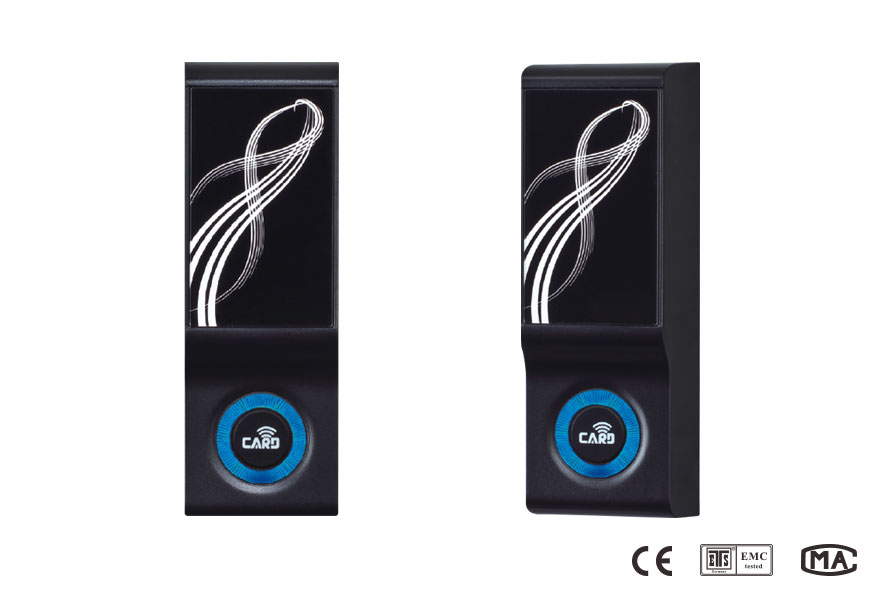 SR系列感應卡RS485讀頭