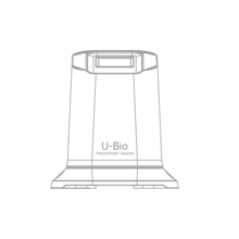 U-BIO門(mén)禁指紋采集儀